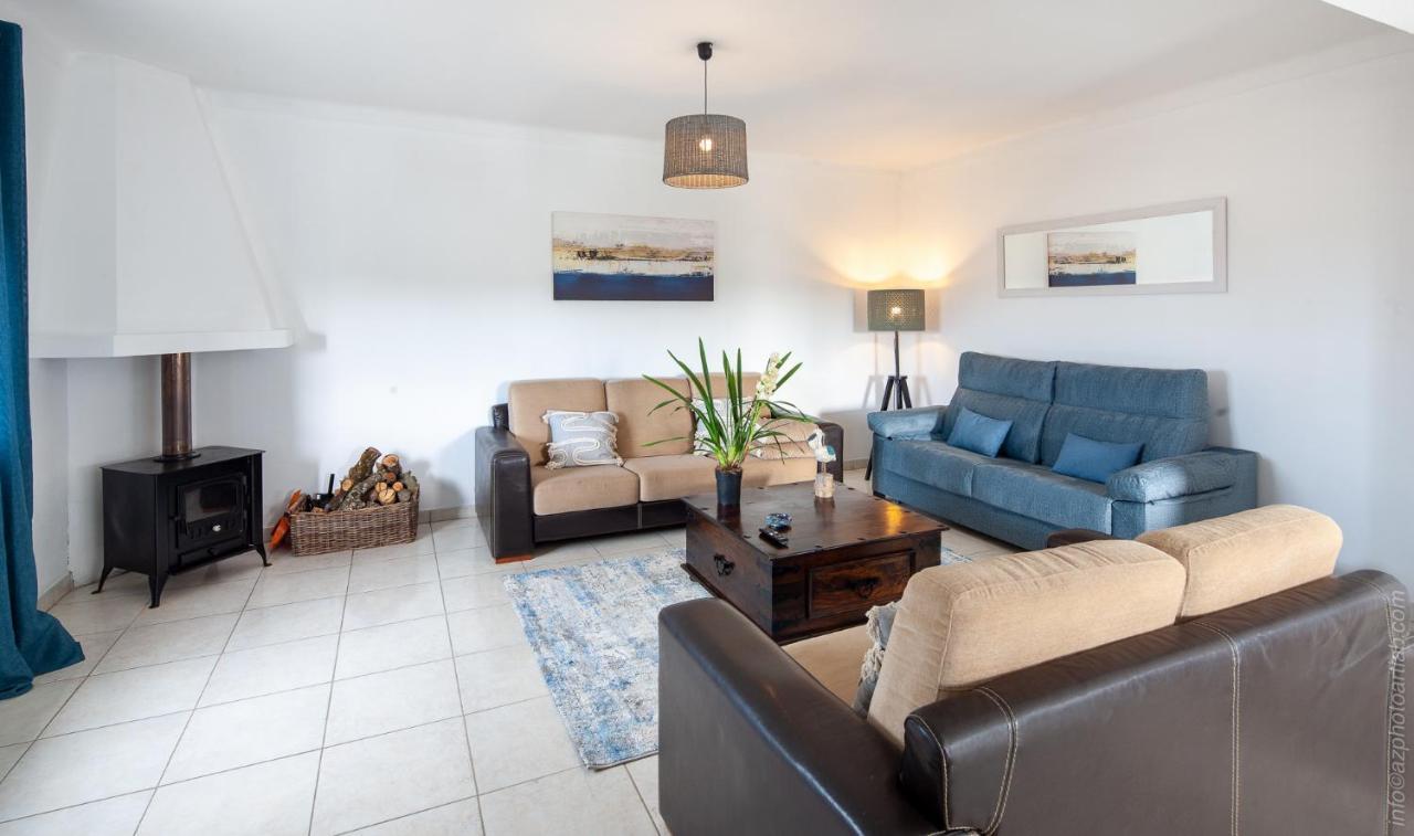 Silvercoast Apartments - Swimming Pool & Jacuzzi Atouguia Da Baleia Exterior foto