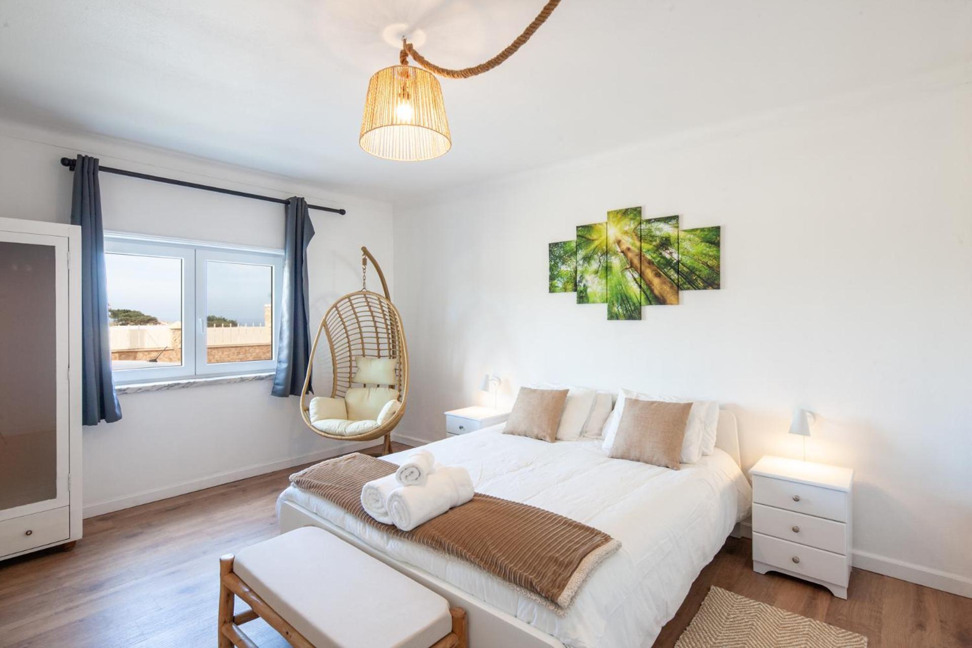Silvercoast Apartments - Swimming Pool & Jacuzzi Atouguia Da Baleia Exterior foto